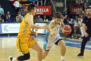 Basquet LEB Plata Hestia Menorca-Ponferrada Play Off