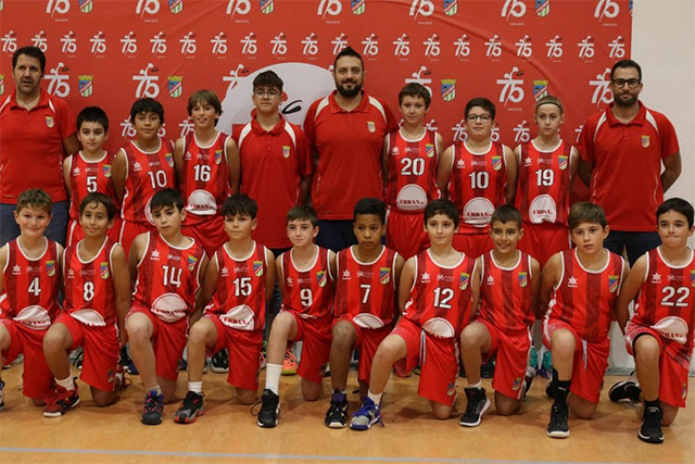 CD Alcázar mini masc