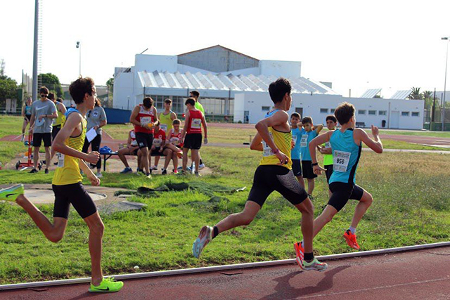 Control Pista verano-1.000 ml masc