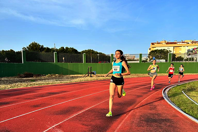 Control Pista verano-Jimena Pons - 1500 obstacles
