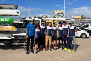 Copa d'Espanya de Caiac de Mar