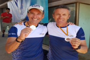 Copa d'Espanya de Caiac de Mar