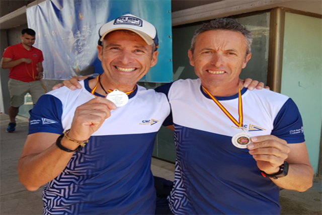 Copa d'Espanya de Caiac de Mar