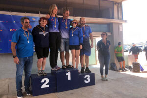 Copa d'Espanya de Caiac de Mar