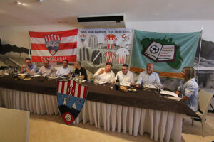 Dinar Centenari CE Mercadal