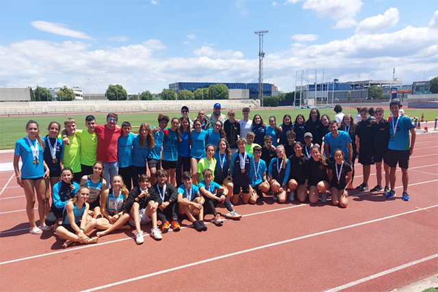 Expedició Menorquina Sub.16-Sub.18