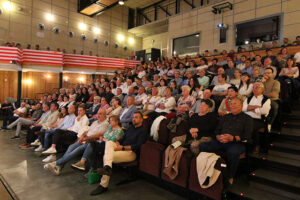 Gala Es Mercadal- Centenari CE Mercadal
