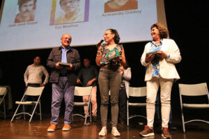 Gala Es Mercadal- Centenari CE Mercadal