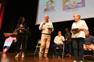 Gala Es Mercadal- Centenari CE Mercadal