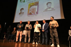 Gala Es Mercadal- Centenari CE Mercadal