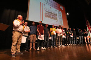 Gala Es Mercadal- Centenari CE Mercadal