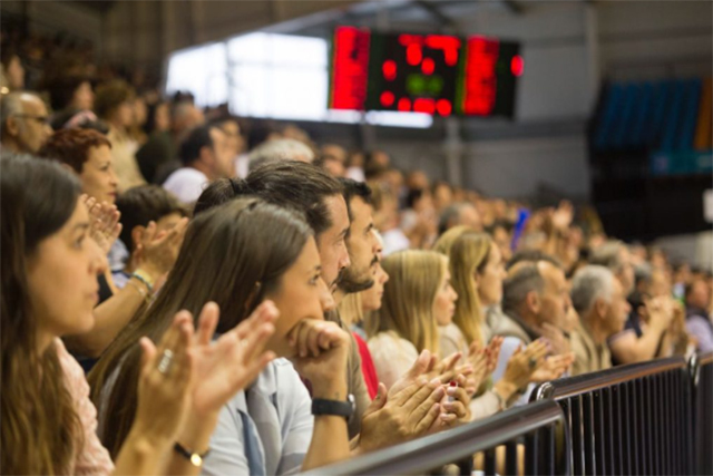 Grada Hestia Menorca