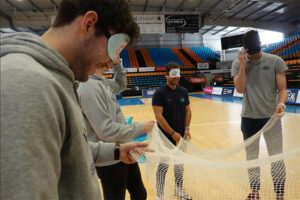 Hestia Menorca-taller ‘Què faig per la (des)igualtat