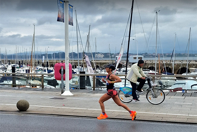 Maria Pallicer-campeonato de España máster 45 de media maratón-1