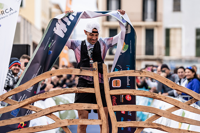 Tofol Castanyer-Trail Cami de Cavalls Menorca