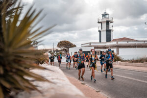 Trail Menorca Camí de Cavalls 2023