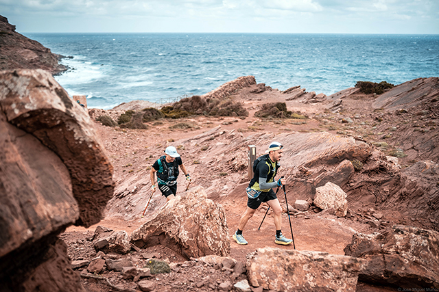 Trail Menorca Camí de Cavalls 2023