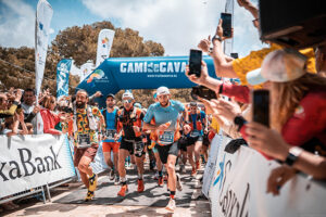 Trail Menorca Camí de Cavalls 2023