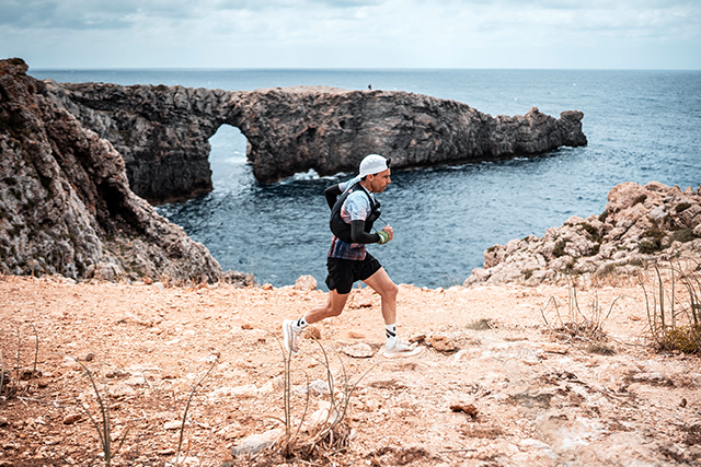 Trail Menorca Camí de Cavalls 2023
