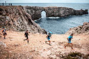 Trail Menorca Camí de Cavalls 2023