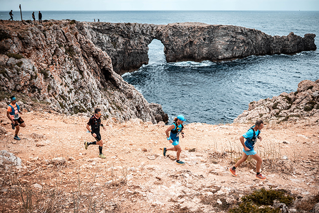 Trail Menorca Camí de Cavalls 2023
