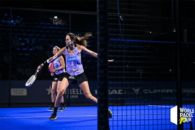 Triay y Salazar-Semis Open de Dinamarca de pádel_1