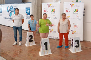 campionat Balear de Natacio-2