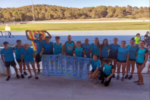 CECOME menorca atl masc i fem