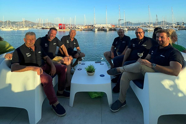 Copa de España de pesca de altura-Es Nàutic