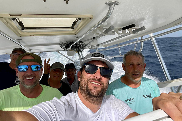 Copa de España de pesca de altura-Es Nàutic