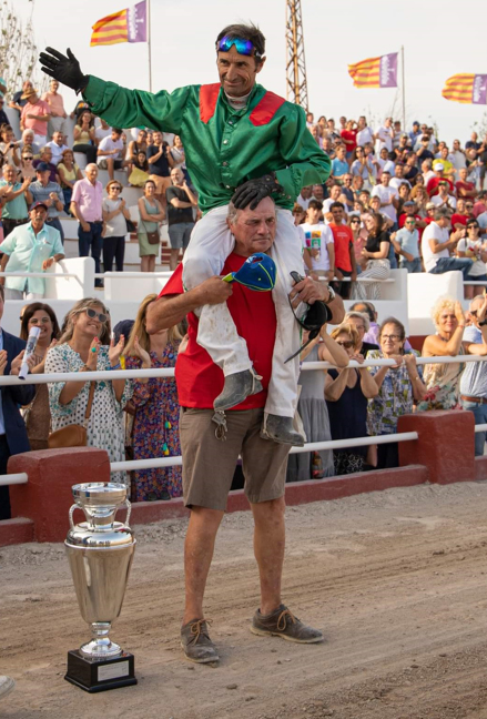 Kasta Maker SB-Gran Premi de Manacor