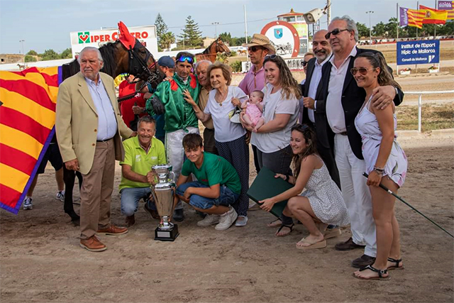 Kasta Maker SB-Gran Premi de Manacor