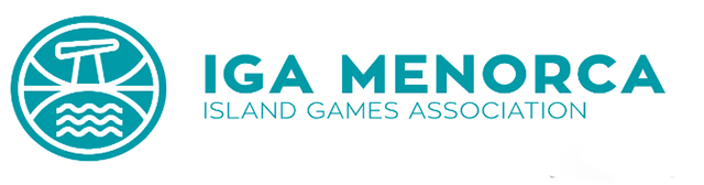 Logo IGA Menorca