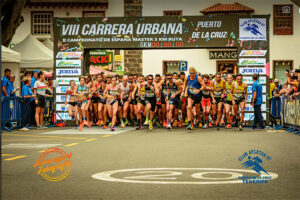Maria Pallicer-campeonato de España de 5km Máster