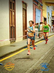 Maria Pallicer-campeonato de España de 5km Máster