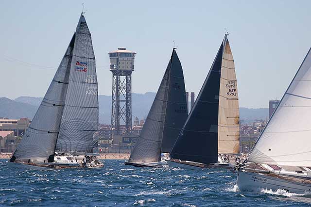 Regata Menorca Sant Joan1