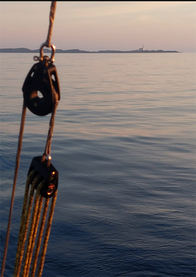 Regata ‘Vuelta a Menorca’ a dos