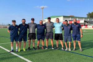 Escola de Porters Menorca