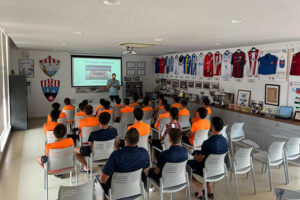 Escola de Porters Menorca