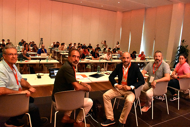 FBIB - Assemblea General Ordinària