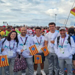 Menorca-Island Games Guernsey 2023