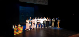 Menorca - Island Games de Guernsey