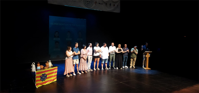 Menorca - Island Games de Guernsey