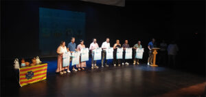 Menorca - Island Games de Guernsey