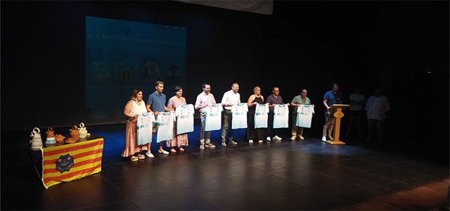 Menorca - Island Games de Guernsey