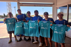 Menorca - Island Games de Guernsey