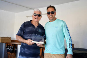 Campionat de Curricà de Costa d'Es Nàutic