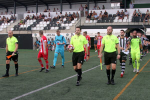 Futbol Tercera CE Alaior- Manacor