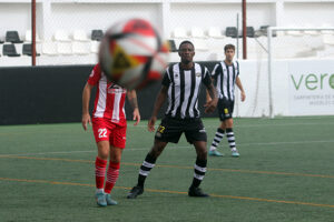 Futbol Tercera CE Alaior- Manacor
