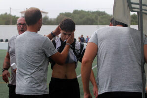 Futbol Tercera CE Alaior- Manacor